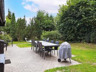 6 person holiday home in Højby-By Traum - 7