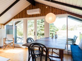 Cozy Cottage Retreat in Blavand-By Traum - Blåvand - 2