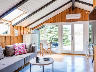 Cozy Cottage Retreat in Blavand-By Traum - Blåvand - 4