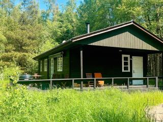 4 person holiday home in Læsø - 4