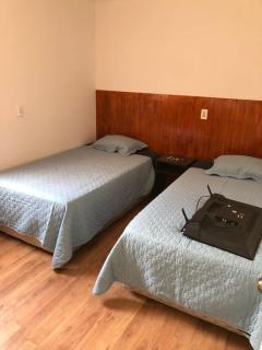 casa para empresa o vacaciones - 9