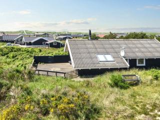 4 person holiday home in Hvide Sande - 4