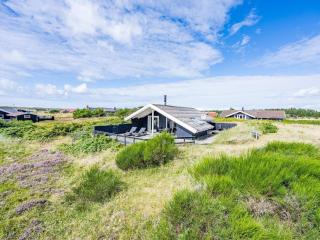 4 person holiday home in Hvide Sande - 3