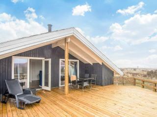 4 person holiday home in Hvide Sande - Bjerregård - 7