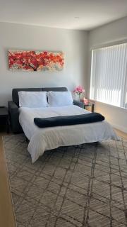 3 Palo Alto - Fully Furnished Apartment - AC, Laundry & Secure Parking - 8