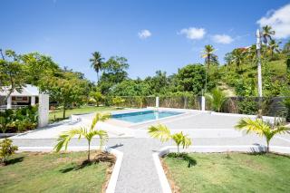 Casa Palma El Limon Samana - El Limón - 3
