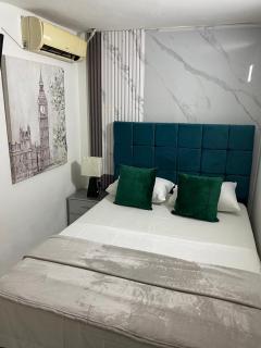 Hotel Bahia Suite In - Santa Marta - 0