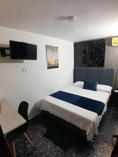 Hotel Bahia Suite In - Santa Marta - 3