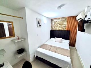 Hotel Bahia Suite In - Santa Marta - 8