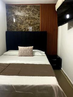 Hotel Bahia Suite In - Santa Marta - 9