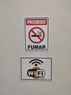 Suíte Nami 2 sem garagem - 6