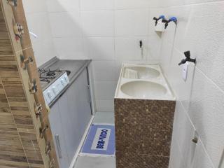 Apartamento Nami 2 - Cacoal - 5