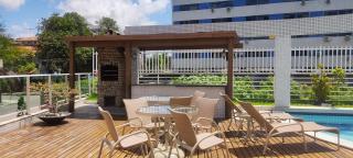 Le Parc - vista para o mar - Great view to the Sea - 1