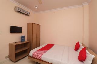 Hotel O Steel City - Jāmul - 4