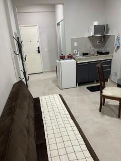 Flat Downtown Rio - Vista panorâmica do Cristo & Metrô - 9