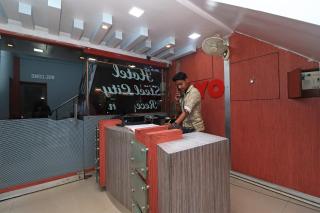 Hotel O Steel City - Jāmul - 0