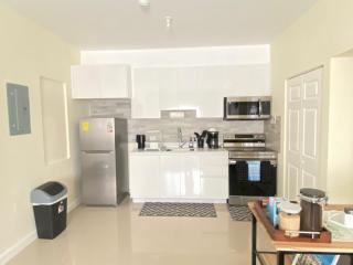 Bayside Shores at Bay Front Apartments - 2