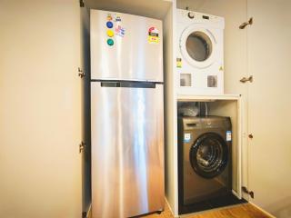 Melbourne City 2 Bedrooms, Double Beds, High Rise View - Melbourne - 2