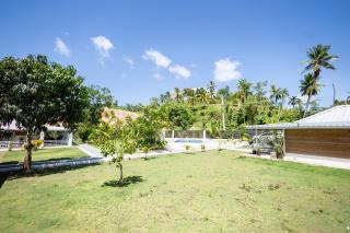 Casa Palma El Limon Samana - El Limón - 1