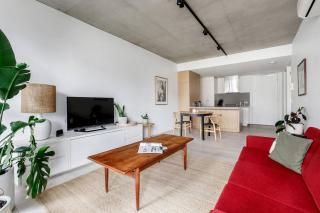 Northside Grove - A Leafy City Fringe Escape - 6