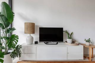 Scarlet Grove - A Leafy City Fringe Escape - Melbourne - 3