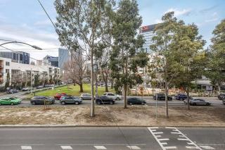 Scarlet Grove - A Leafy City Fringe Escape - Melbourne - 4