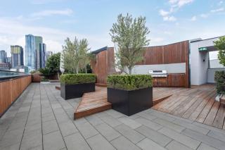 Scarlet Grove - A Leafy City Fringe Escape - Melbourne - 2