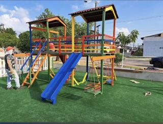 Casa Cop 30 em condomínio - 3