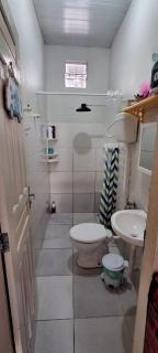 Casa Cop 30 em condomínio - 1