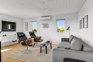 BV329 Blåvand - Hvidbjerg Strandvej 157 - 6