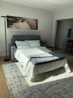 2 Palo Alto - Fully Furnished, AC, Private, Parking & Laundry - 3