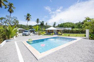 Casa Palma El Limon Samana - 9