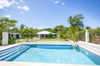 Casa Palma El Limon Samana - 8