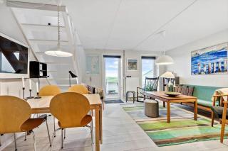 0366 Rømø - Vestergade 153 B Ap. 126 - 1