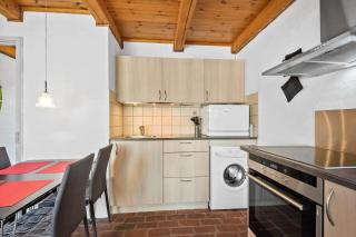 0255-Romo-Lyngvejen-95-Lejlighed-4 - Rømø Kirkeby - 9