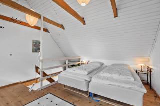 0255-Romo-Lyngvejen-95-Lejlighed-4 - Rømø Kirkeby - 1