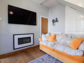 Seacroft Cottage - 8