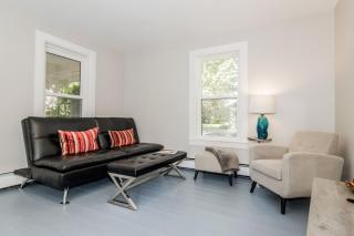 Winter Stay by Corbitt Hospitality - Annapolis Royal - 8