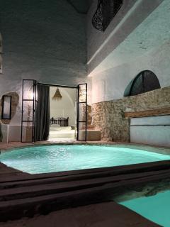 Casa Dea - bungalow Mykonos - Hammamet Sud - 3