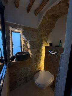 Casa Dea - bungalow Mykonos - Hammamet Sud - 1