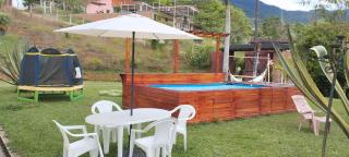 Casa Campestre - 9