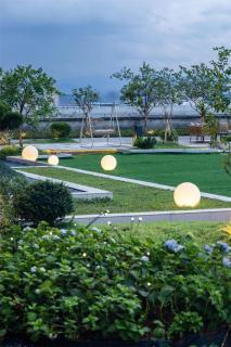 Hilton Garden Inn Zhuji East - 5