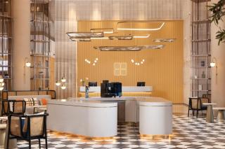 Hilton Garden Inn Zhuji East - 1