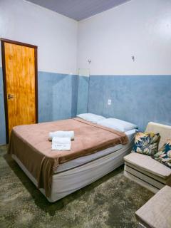 Hotel Urumajó - 8