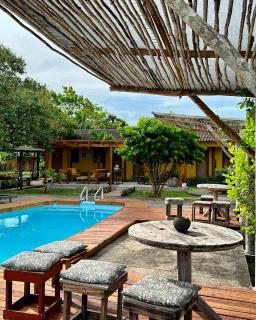 Hotel Urumajó - Augusto Correa - 7
