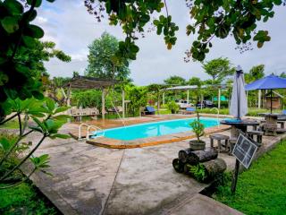 Hotel Urumajó - 4