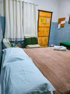 Hotel Urumajó - Augusto Correa - 1