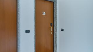 App 14 Accogliente Appartamento con Balcone - 3