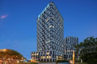 Hanting Hotel Suzhou Gusu Yungu Changjing Subway Station - 0