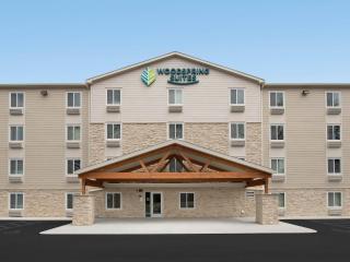 WoodSpring Suites Wilmington Riverfront - Wilmington - 0